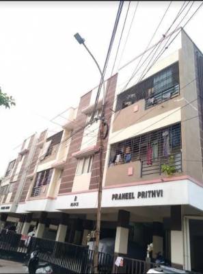  praneel-prithivi Elevation