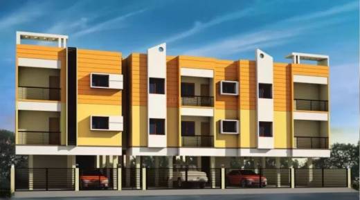 praneel-prithivi Elevation Elevation