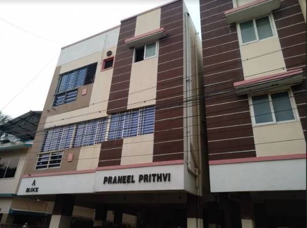  praneel-prithivi Elevation