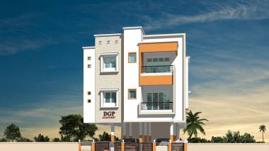 dummy-DGP Builders DGP Apartment