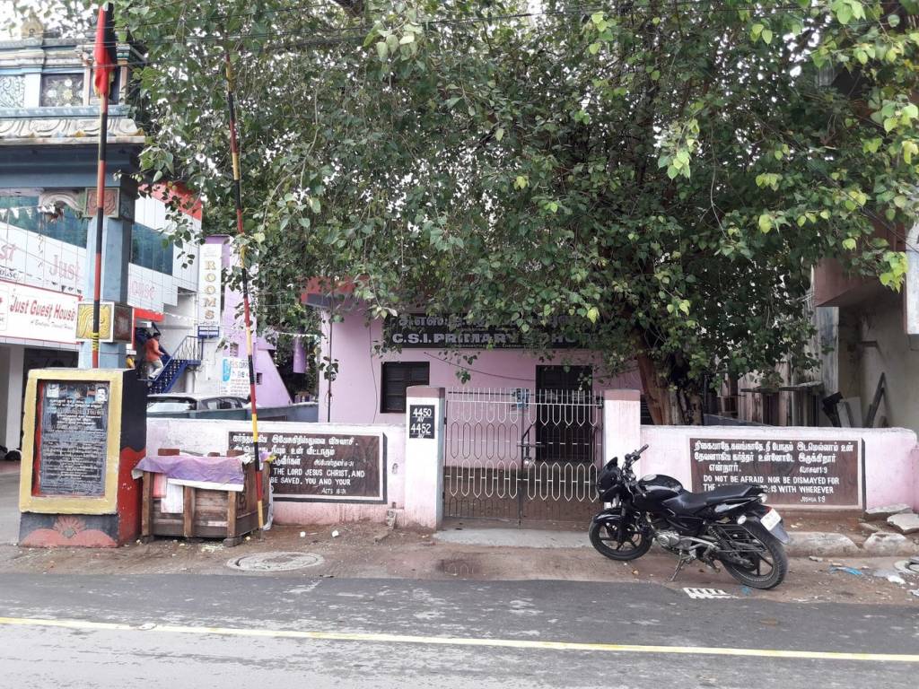 DGP Builders DGP Apartment