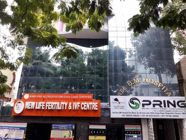 mainOther of DGP Builders DGP Apartment