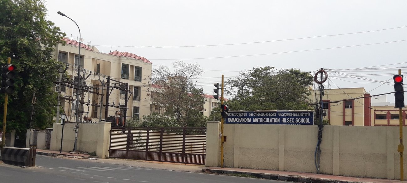 Shrusti MAN Krishna Apartment