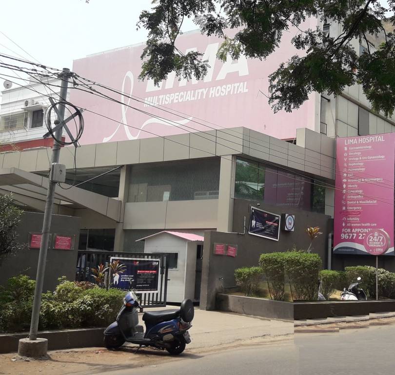 Shrusti MAN Krishna Apartment