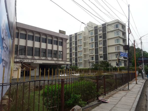 mainOther of Shrusti MAN Krishna Apartment