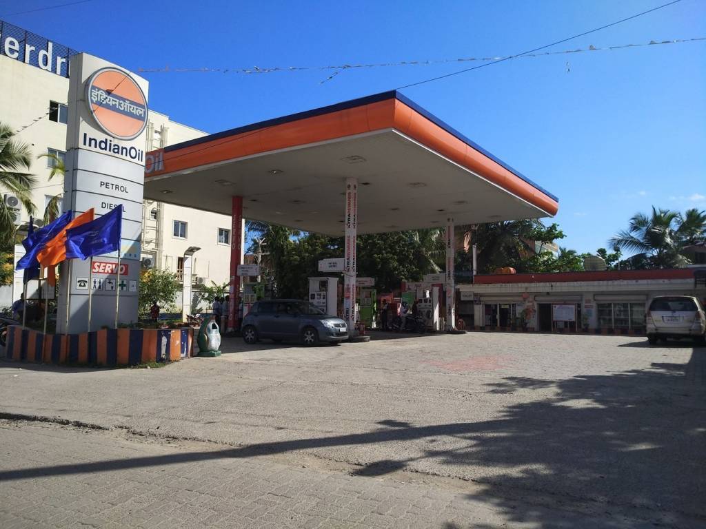 Vishnoo Vishnoo Anugraka