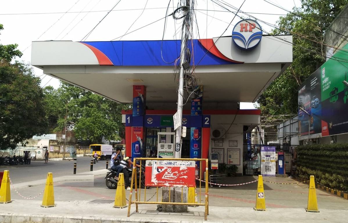 Vishnoo Vishnoo Mandavelipakkam