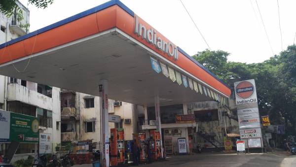 mainOther of Vishnoo Vishnoo Mandavelipakkam