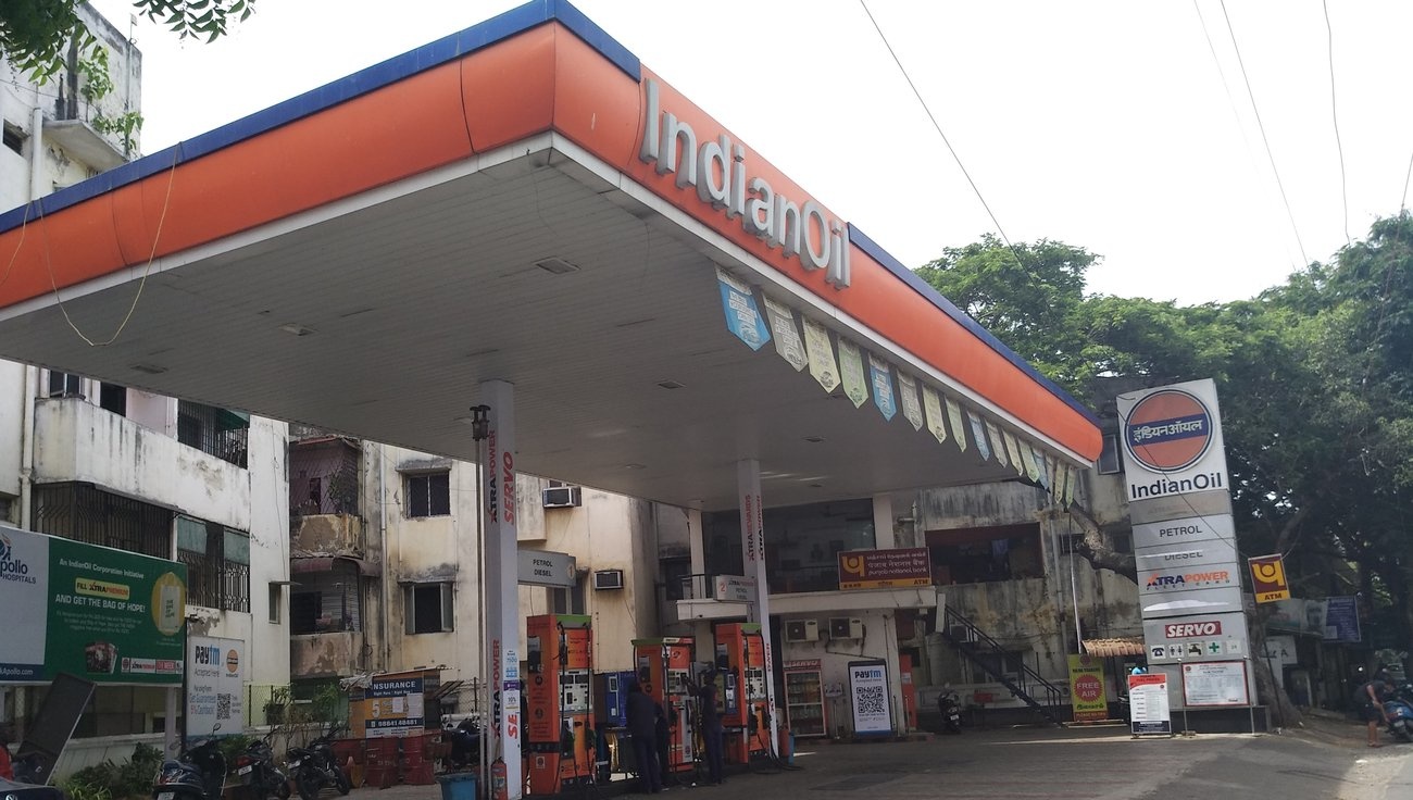 Vishnoo Vishnoo Mandavelipakkam