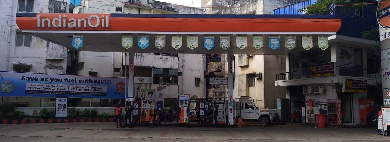 Vishnoo Vishnoo Mandavelipakkam