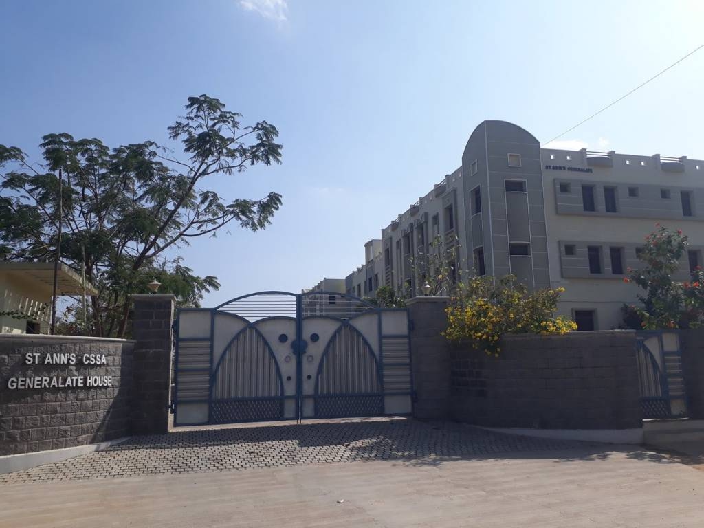 CMG CMG Serenity Heights