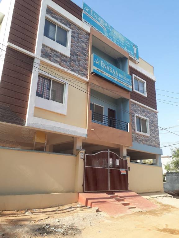 CMG CMG Serenity Heights