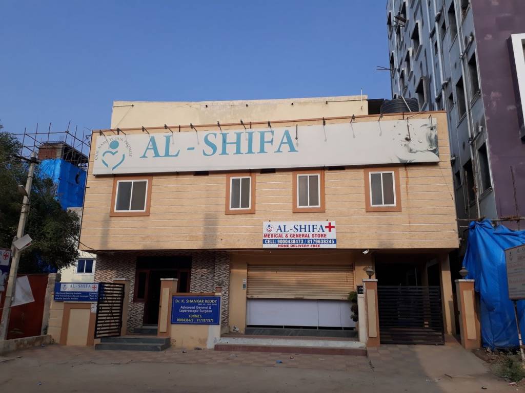 CMG CMG Serenity Heights