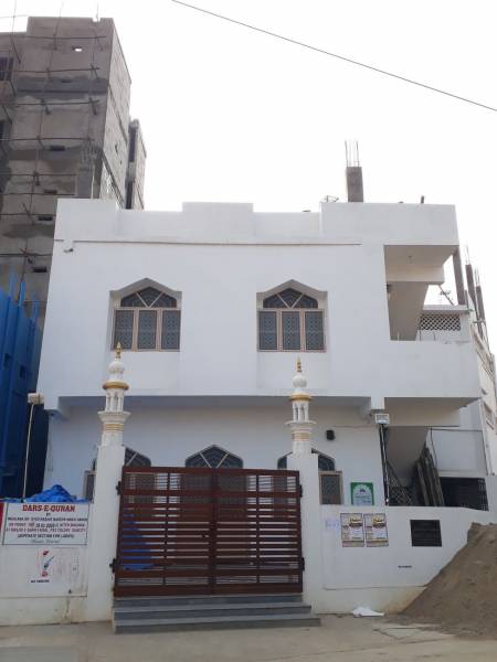 mainOther of CMG CMG Serenity Heights