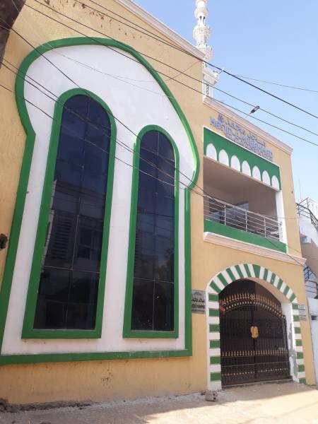 mainOther of CMG CMG Serenity Heights