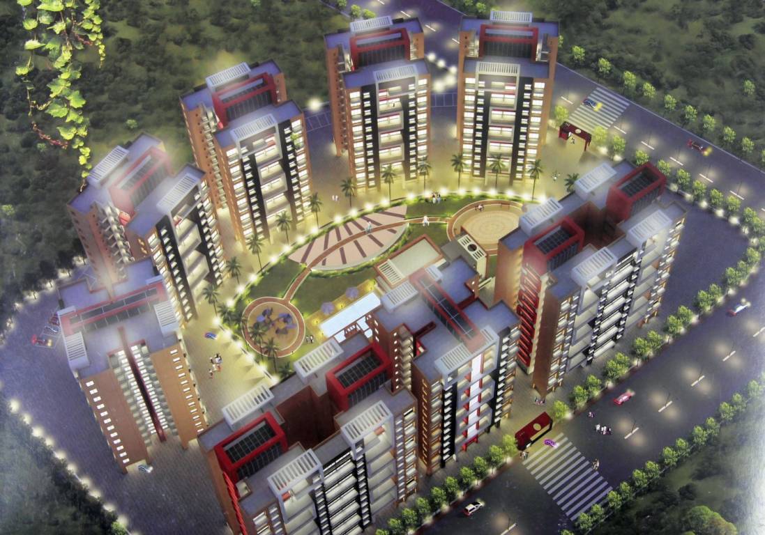 Roshini Srushti Siddhi