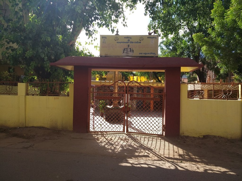 Supraja Constructions Supraja SS Residency