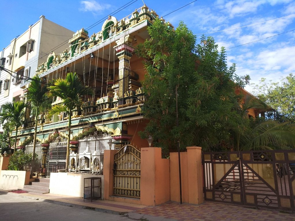 Supraja Constructions Supraja SS Residency