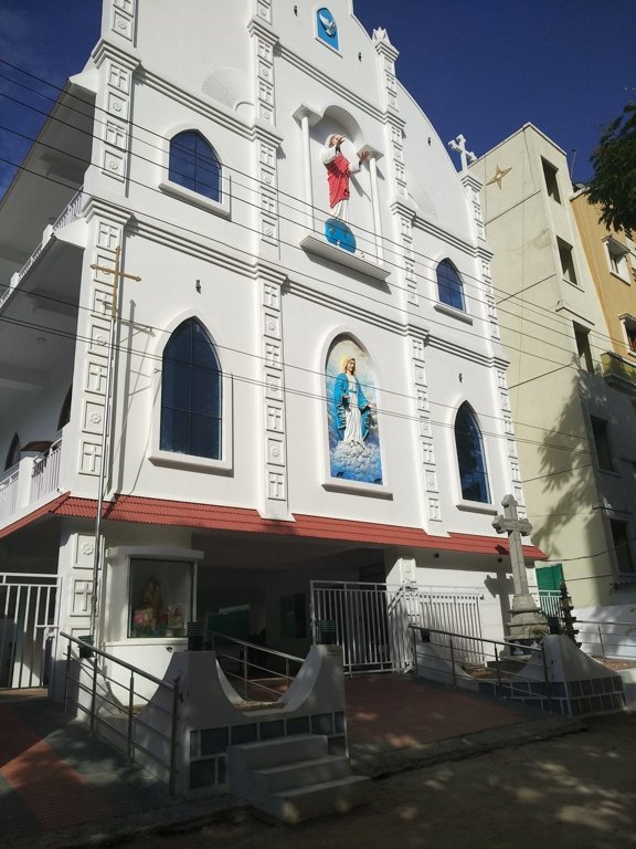 Supraja Constructions Supraja SS Residency