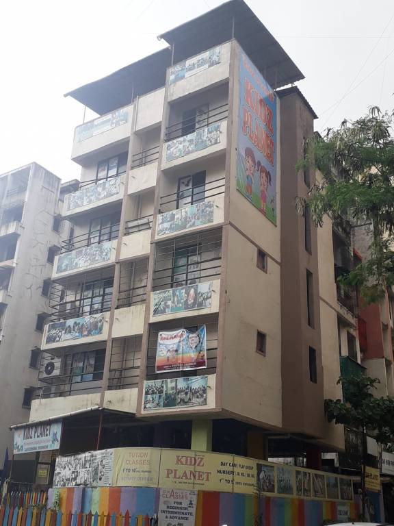 Devkrupa Devkrupa Shiv Darshan