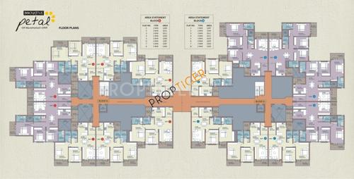  petal Images for Cluster Plan of Innovative Petal