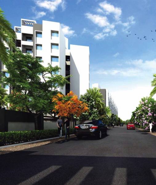 mainOther of Aditi Projects Natura Namrata Eco City