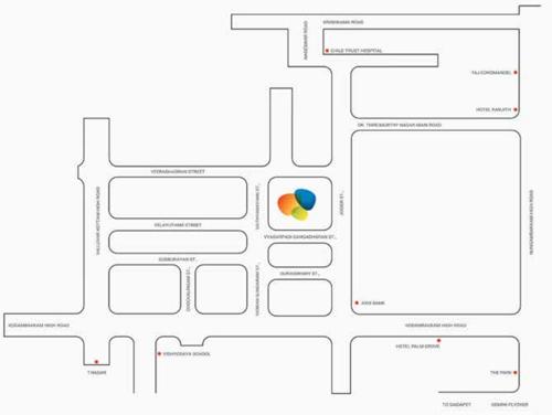 green-park-green-valley-shelters Location Plan