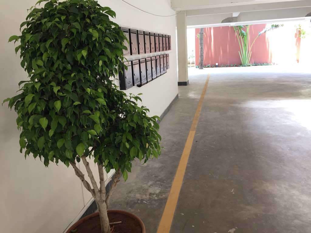  green park green valley shelters Car Parking