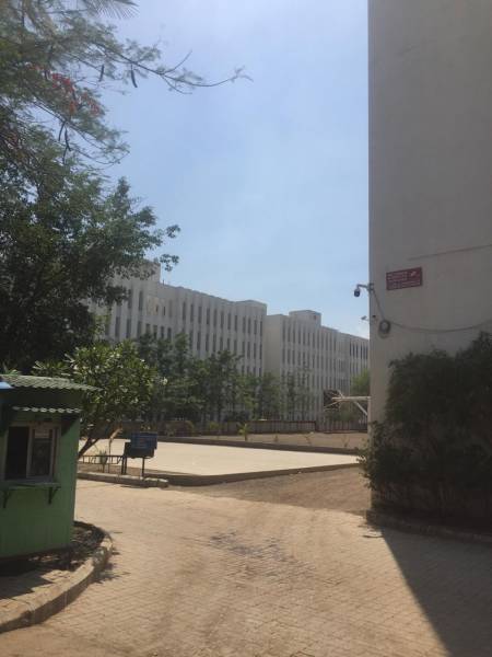 mainOther of Belvalkar Belvalkar Kalpak Homes