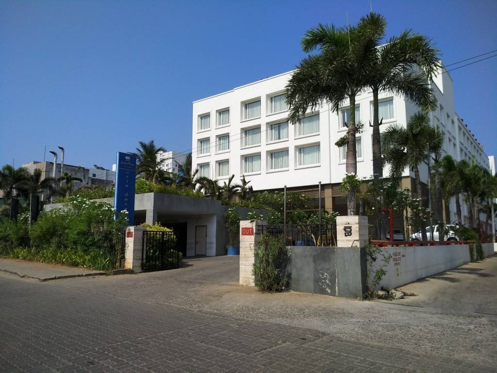 Karan Constructions Karan 3 Unit Apartment