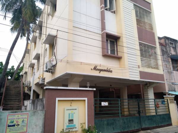  mookambika Elevation