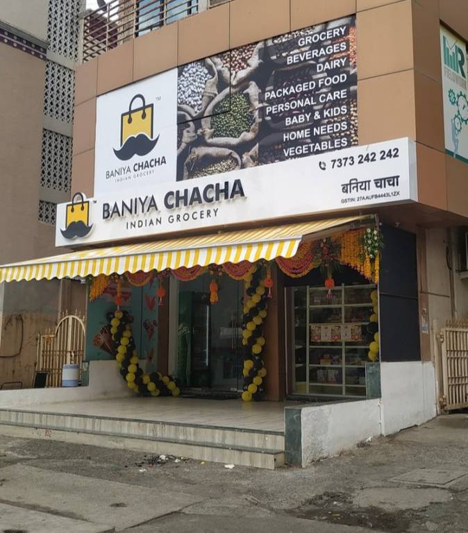 Annapurna Gujrat Annapurna Heights