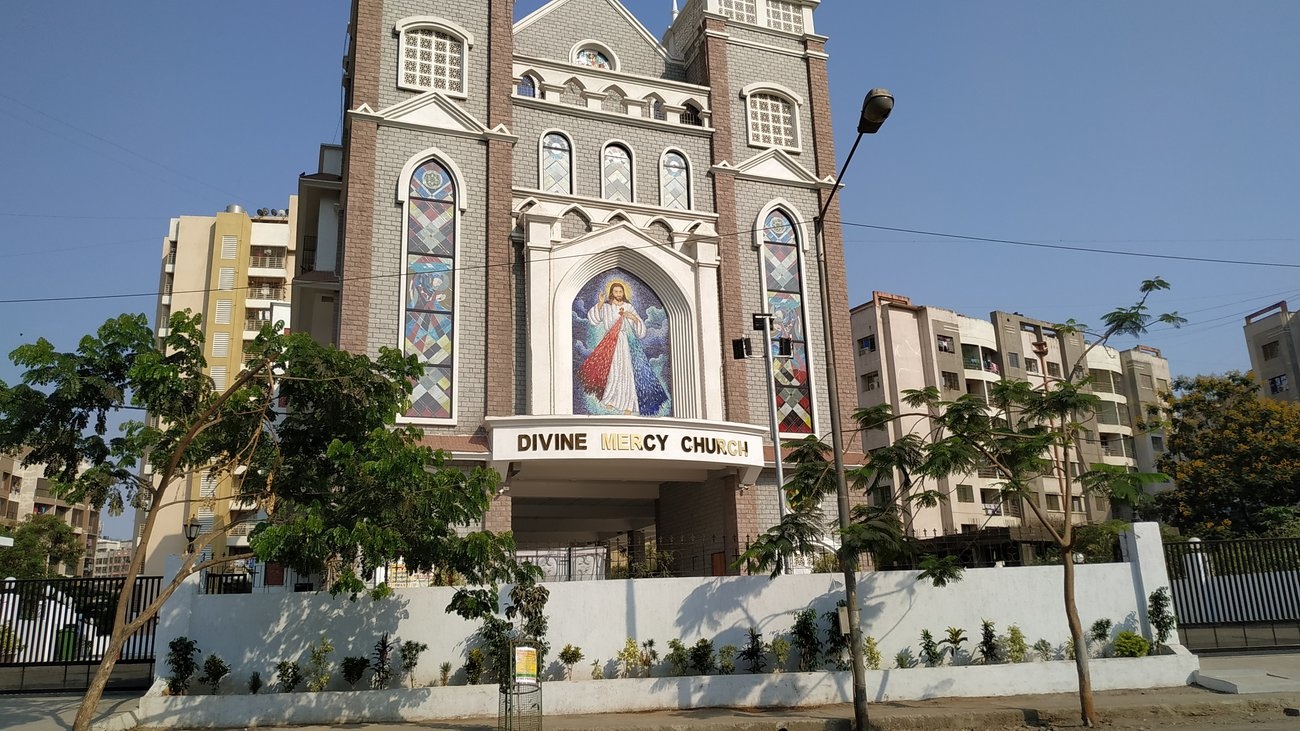 Annapurna Gujrat Annapurna Heights