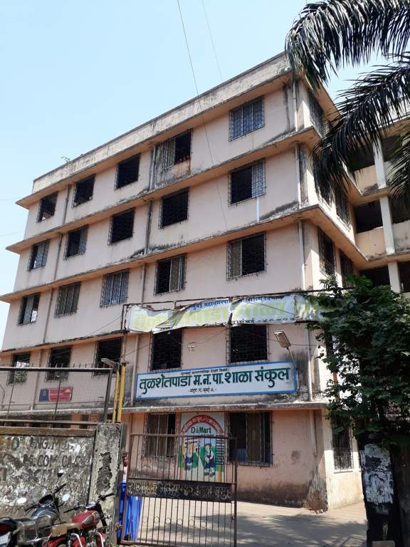 Gharkul Developers Gharkul Enclave