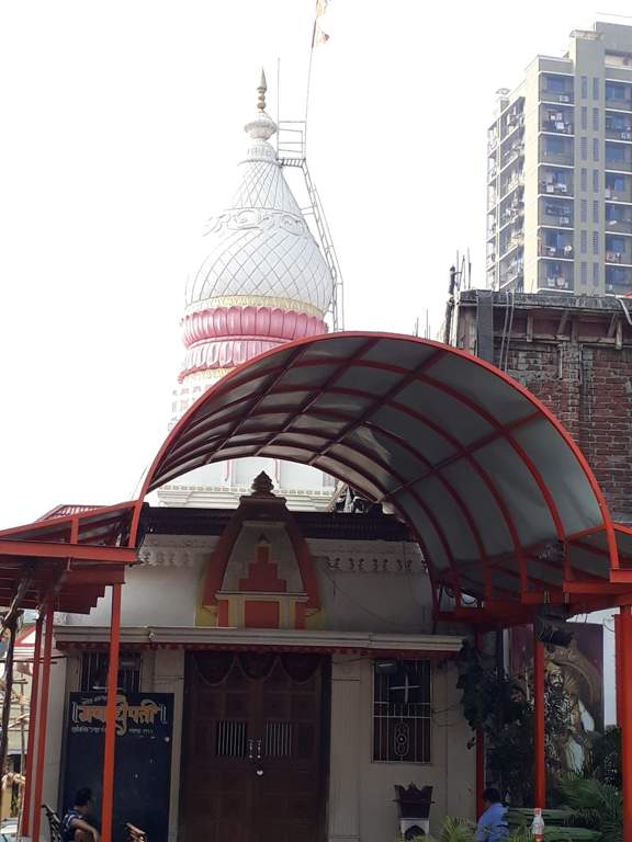 Gharkul Developers Gharkul Enclave