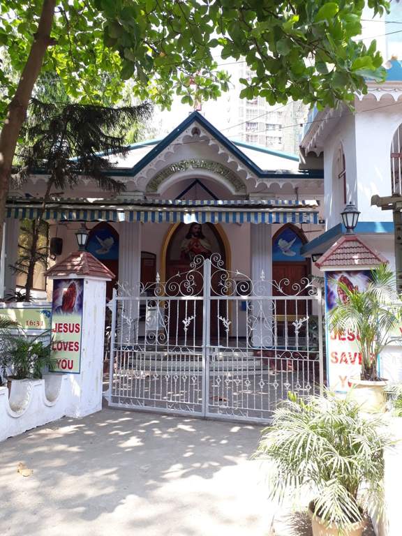 Gharkul Developers Gharkul Enclave