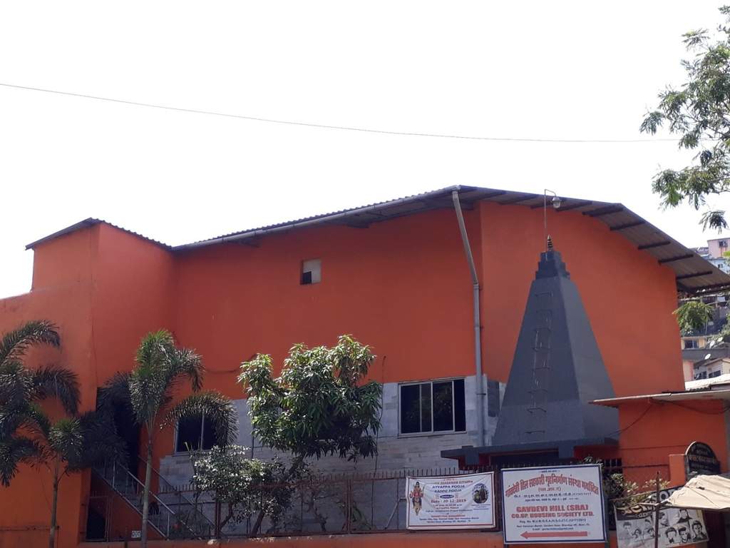 Gharkul Developers Gharkul Enclave