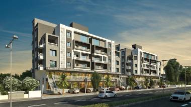 dummy-Shree Jay Ambe Real Estate Shree Jay Ambe Shukan-5