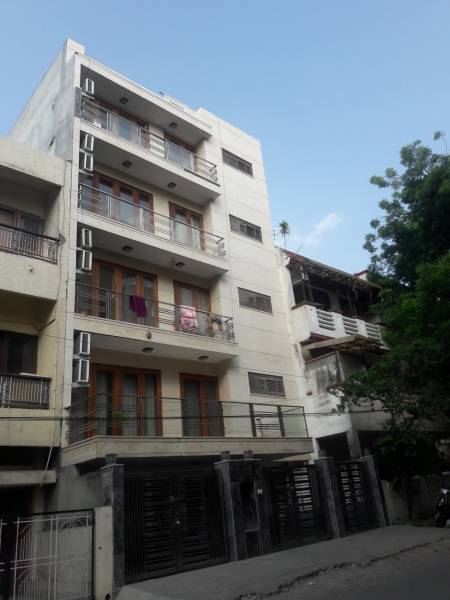 dummy-Urbane Buildwell Pvt Ltd Urbane Duvana - 1