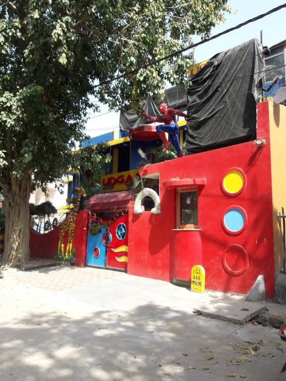 Urbane Buildwell Pvt Ltd Urbane Duvana 1