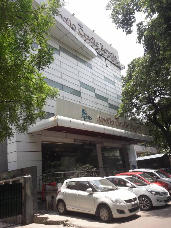 Urbane Buildwell Pvt Ltd Urbane Duvana 1