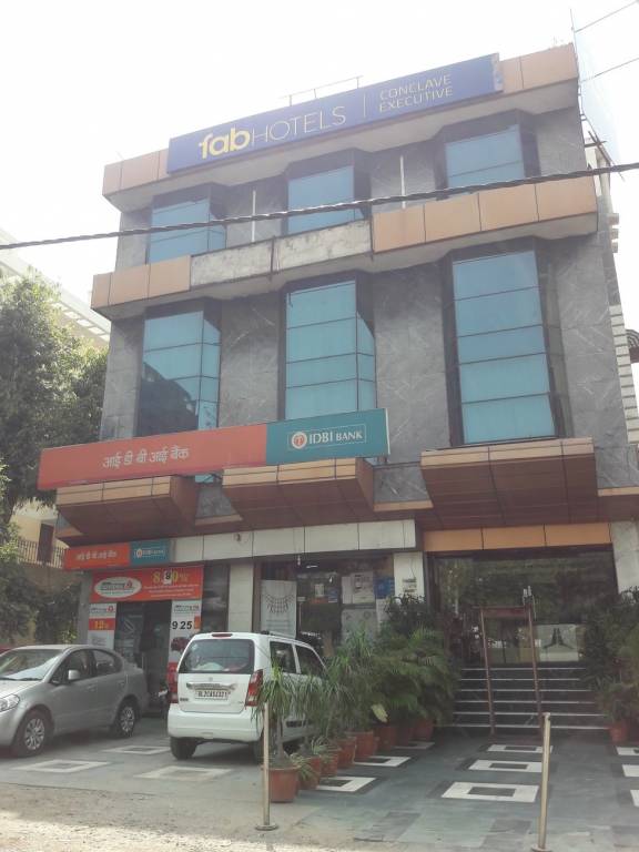 Urbane Buildwell Pvt Ltd Urbane Duvana 1