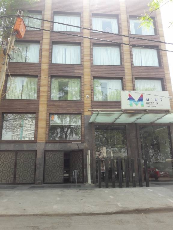 Urbane Buildwell Pvt Ltd Urbane Duvana 1