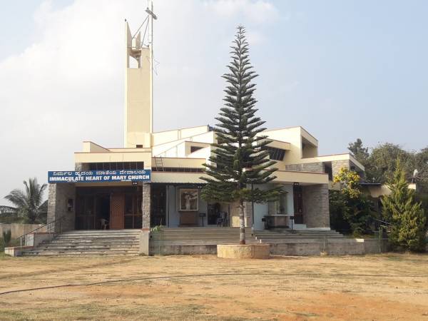 mainOther of Parichaya Parichaya Tirumala Blossom