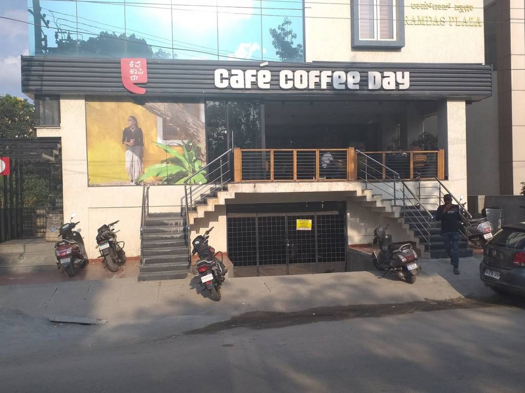 CARP Abrar Apartments