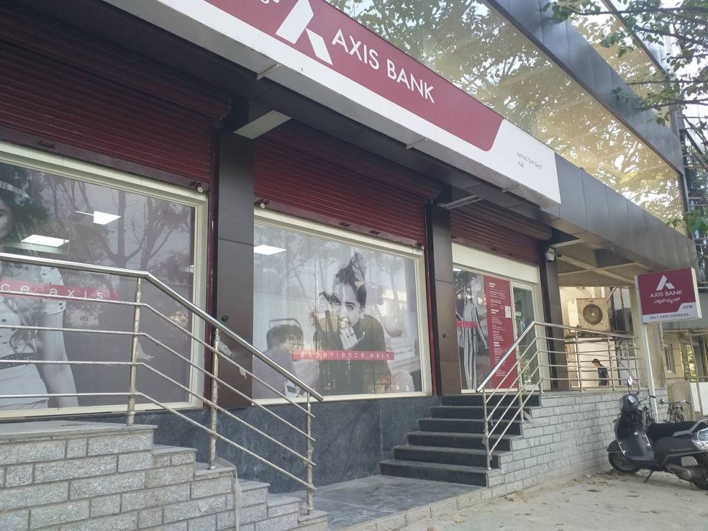 CARP Abrar Apartments