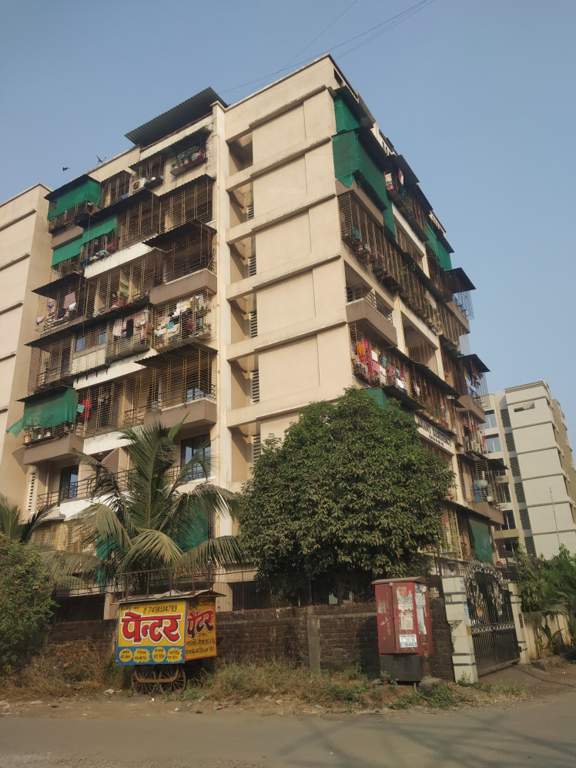  anant residency Elevation