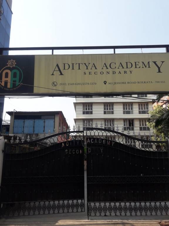 Primarc Primarc Parvati Kunj