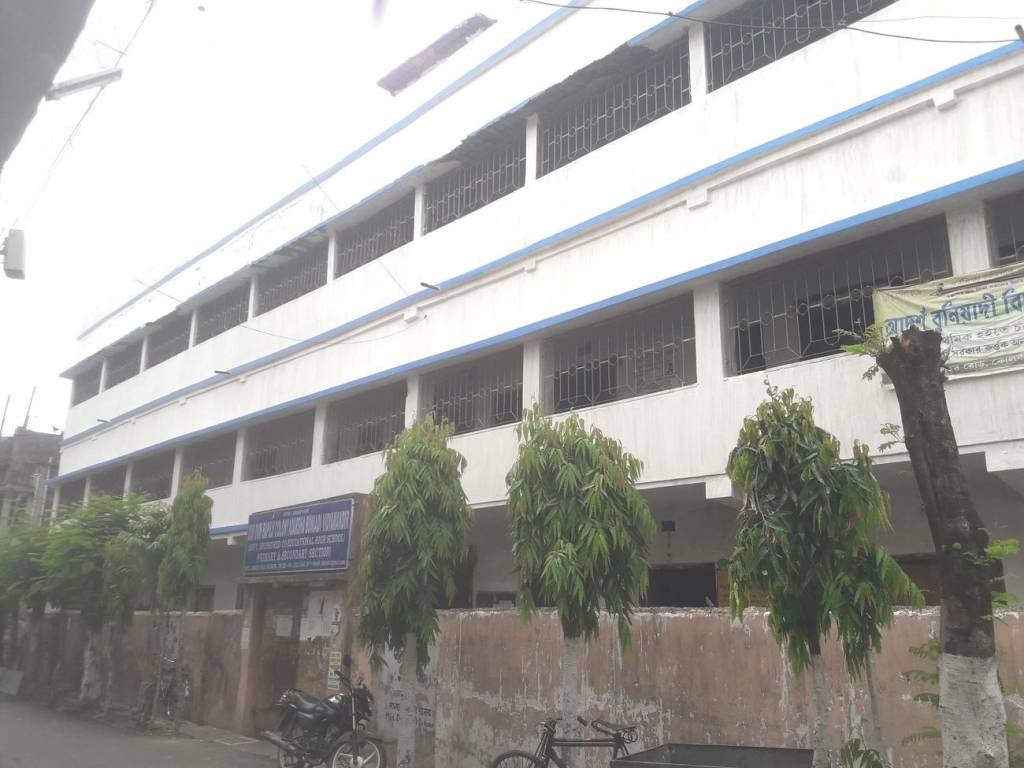 Primarc Primarc Parvati Kunj