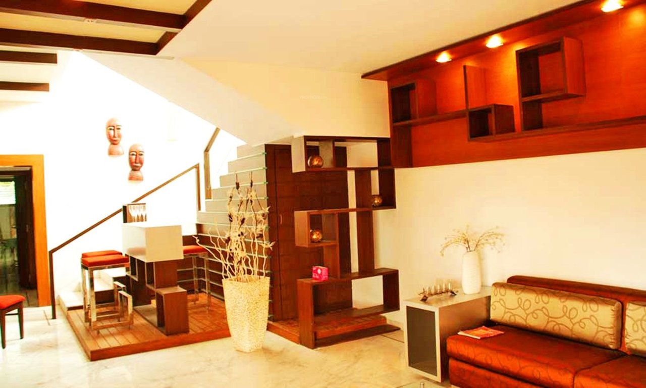  star homes Living Area